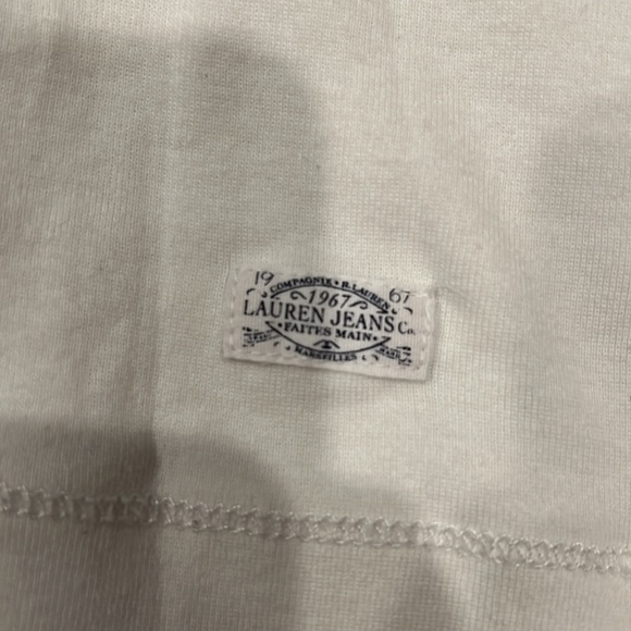 Ralph Lauren Shirt - Picture 5 of 5